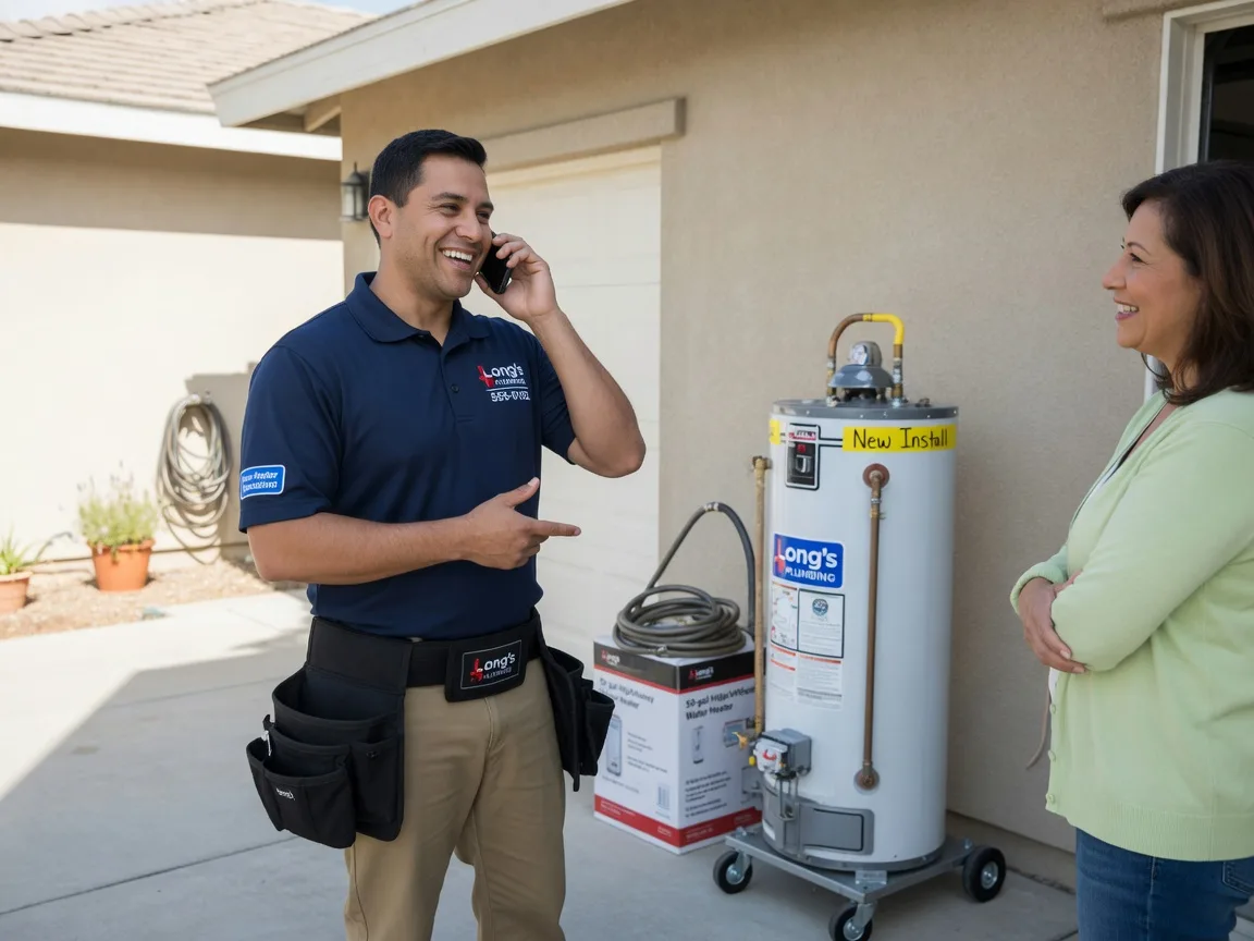 Leak Detection Winchester, VA FAQs